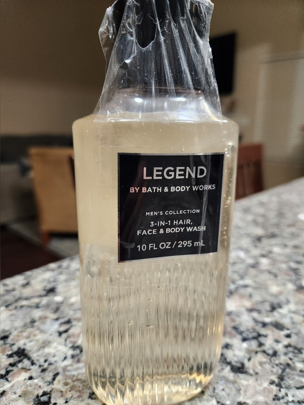 🔥HOT DEAL🔥 Bath & Body Works Legend Men's 3-in-1 Wash